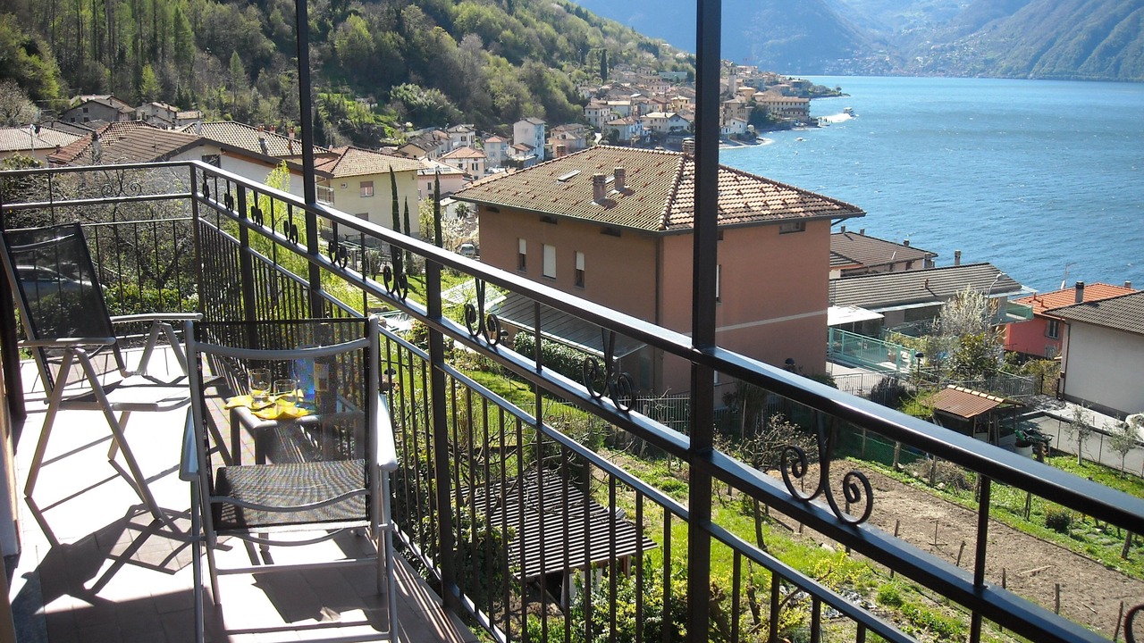Photo of Outdoor in Lezzeno