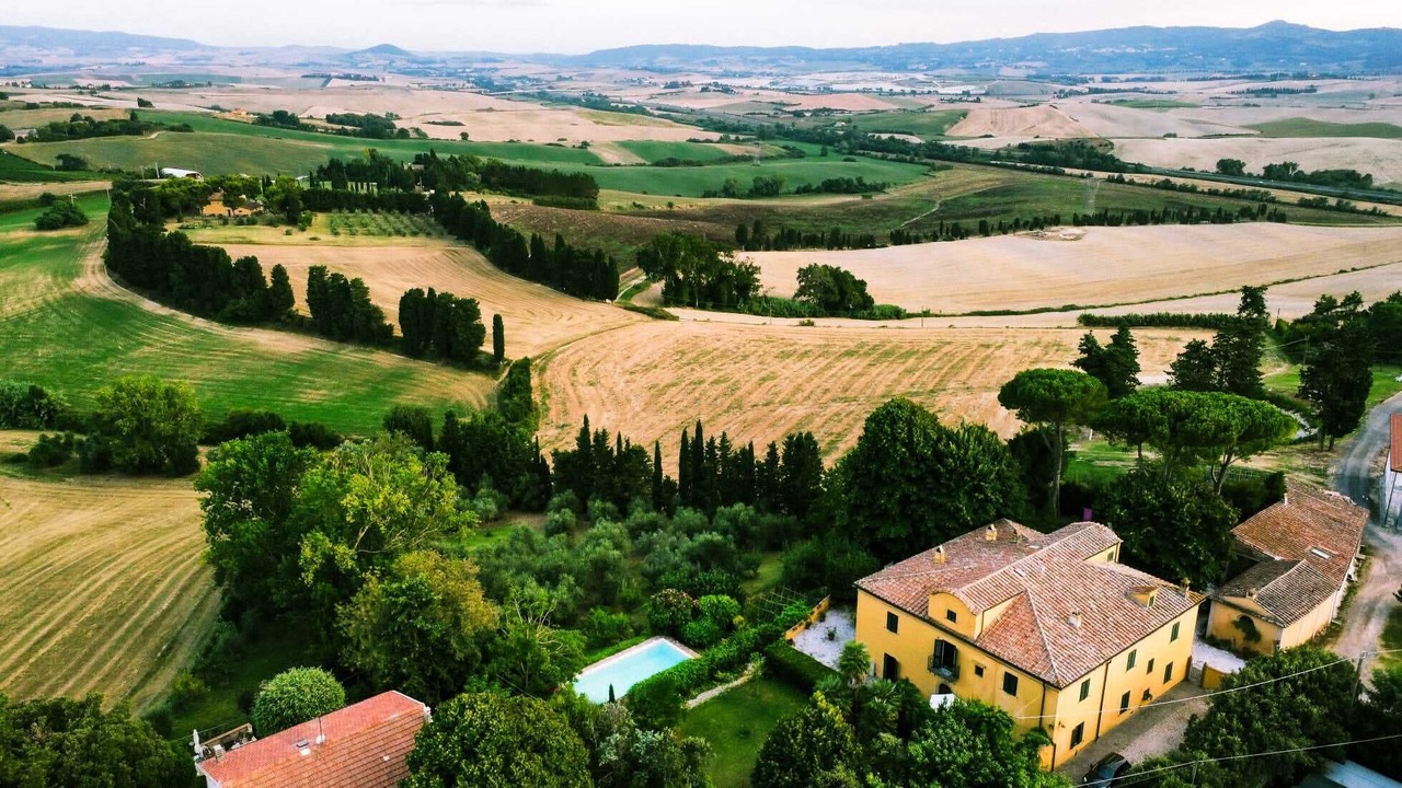 Photo of Outdoor in Orciano Pisano