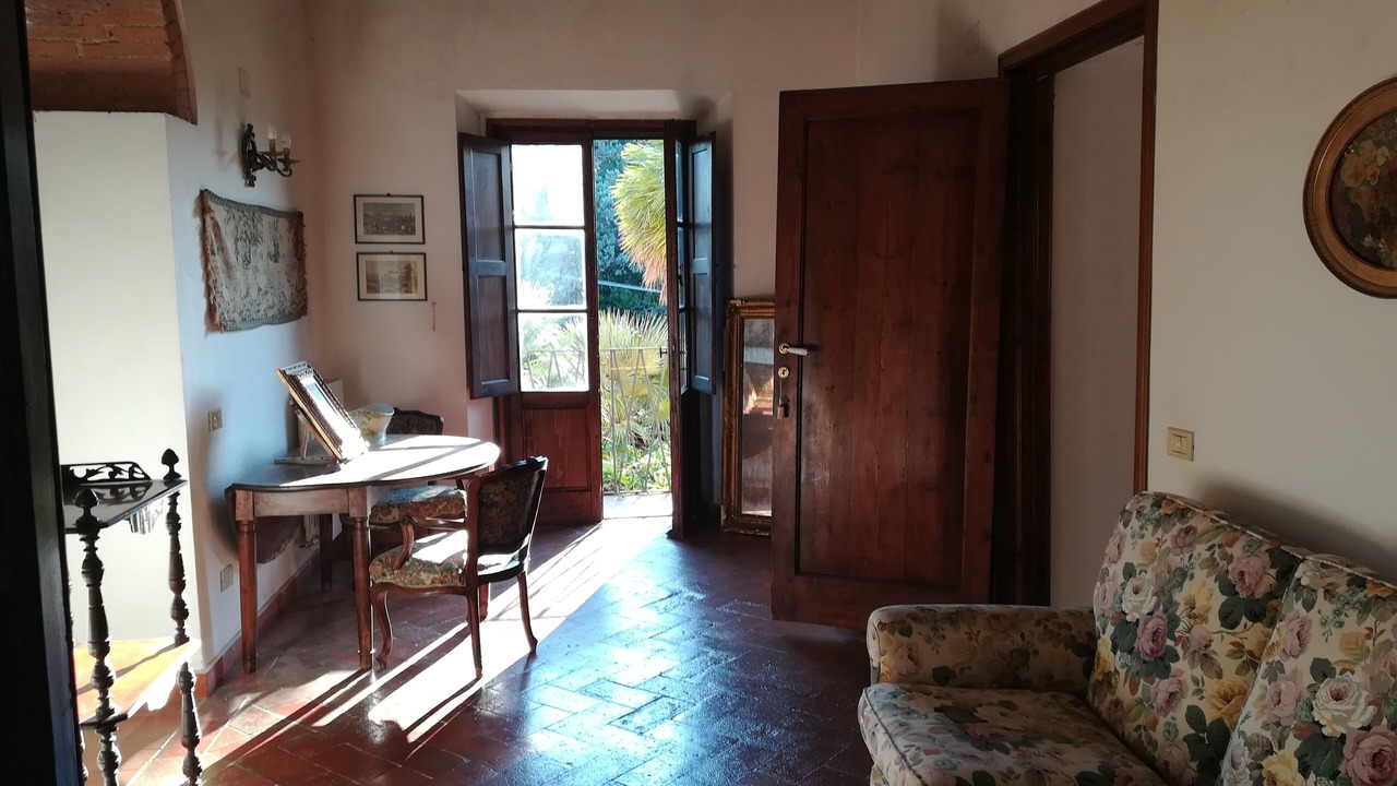 Photo of Livingroom in Orciano Pisano