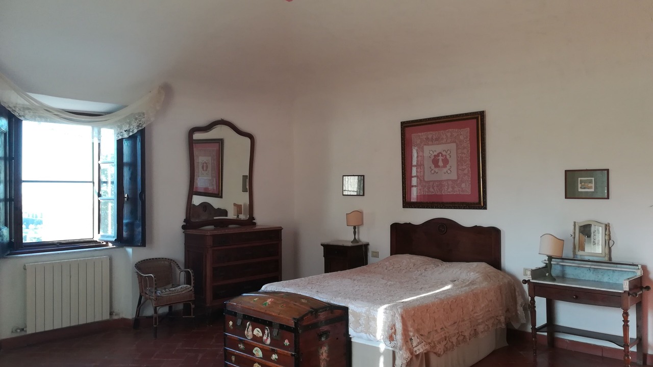 Photo of Bedroom in Orciano Pisano