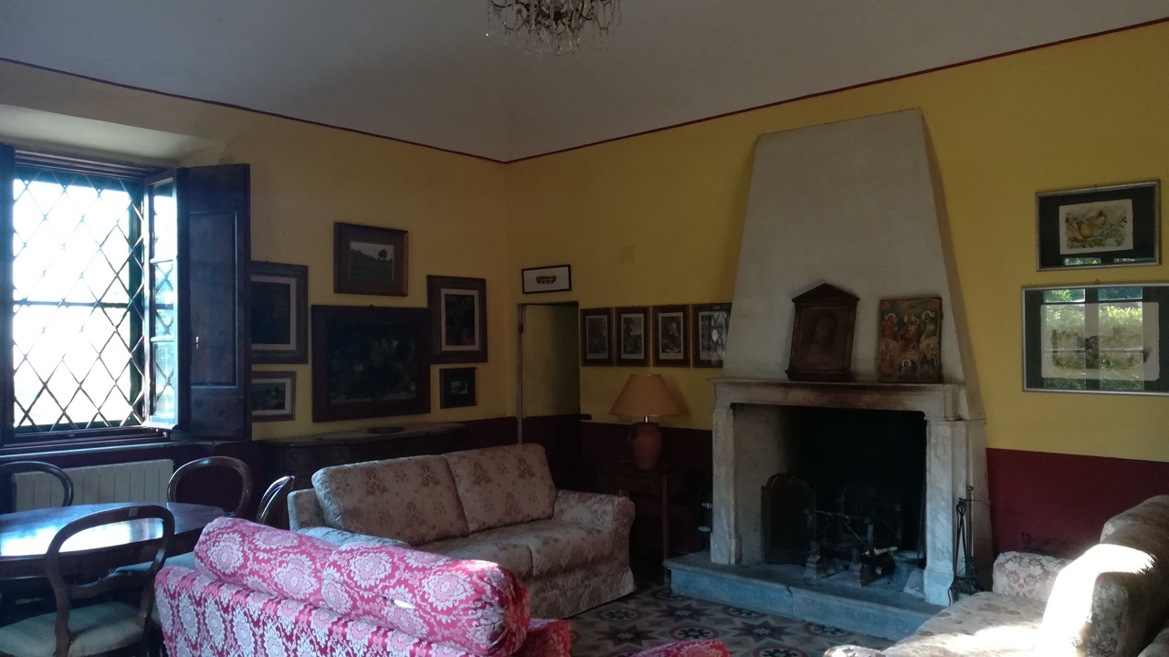 Photo of Livingroom in Orciano Pisano
