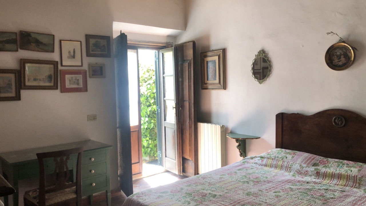 Photo of Bedroom in Orciano Pisano