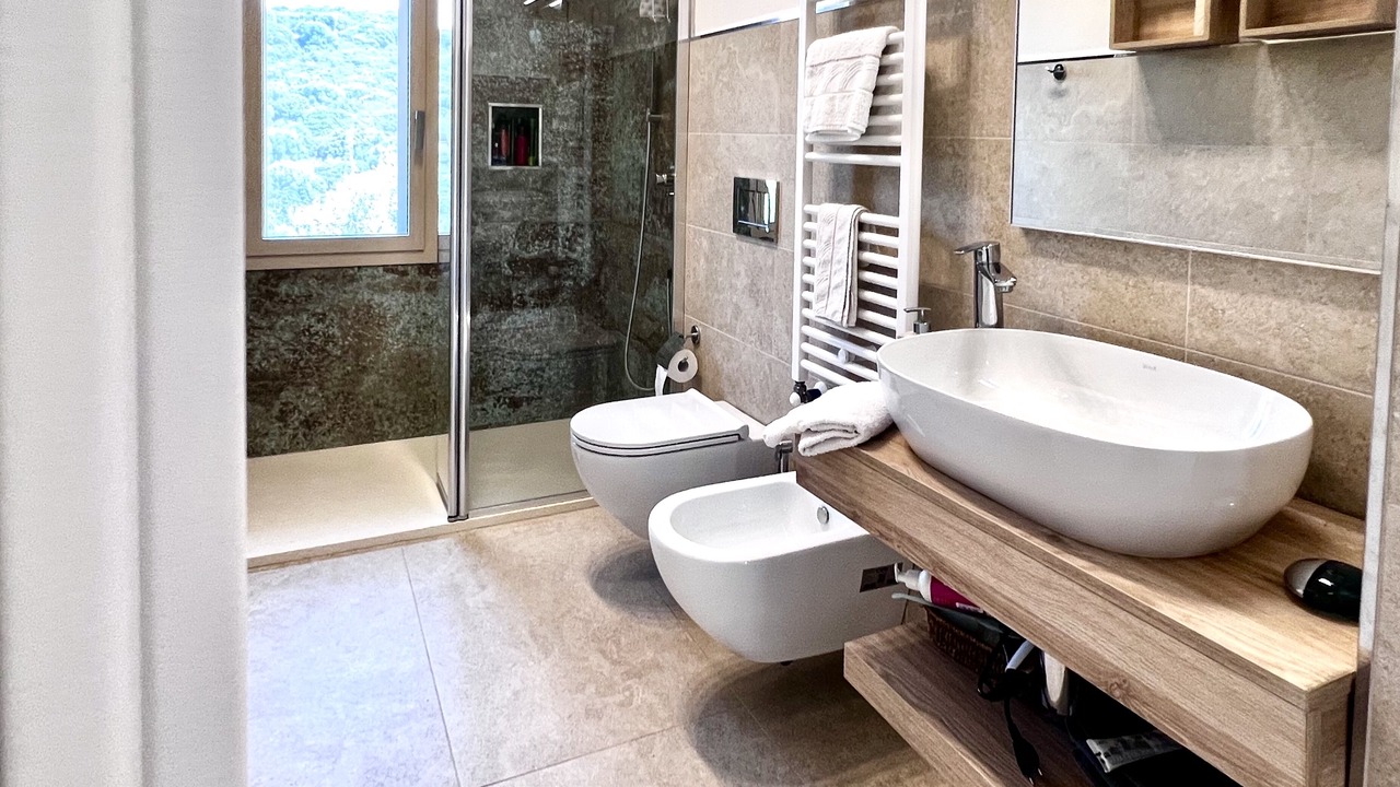 Photo of Bathroom in Arbus