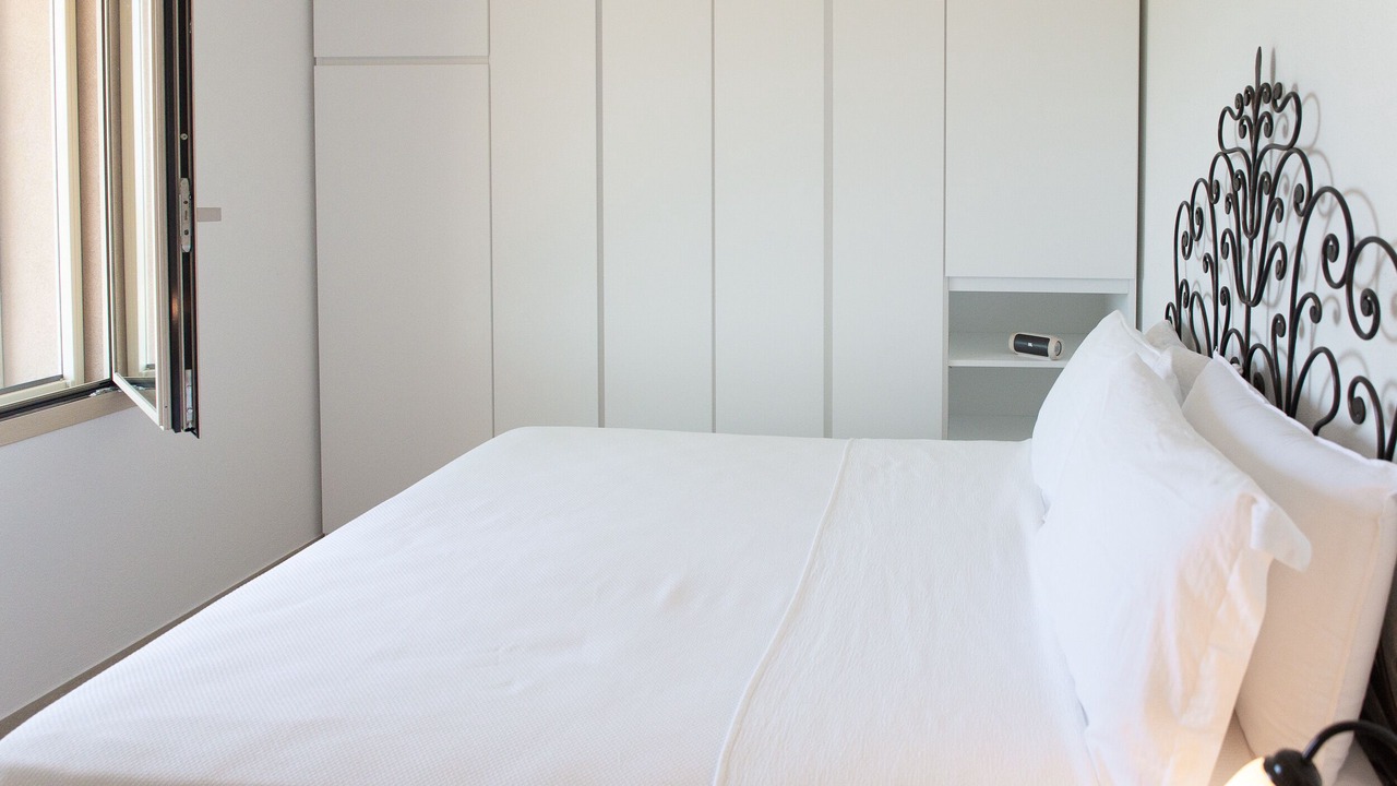 Photo of Bedroom in Arbus