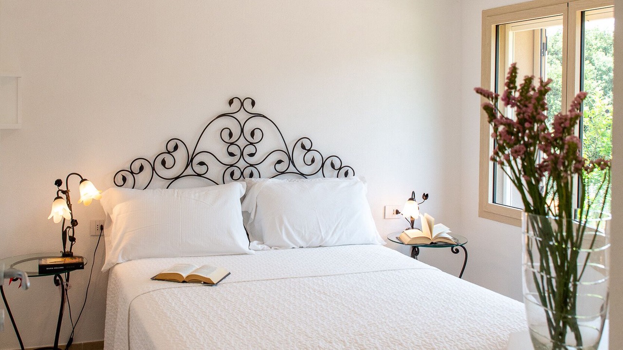 Photo of Bedroom in Arbus