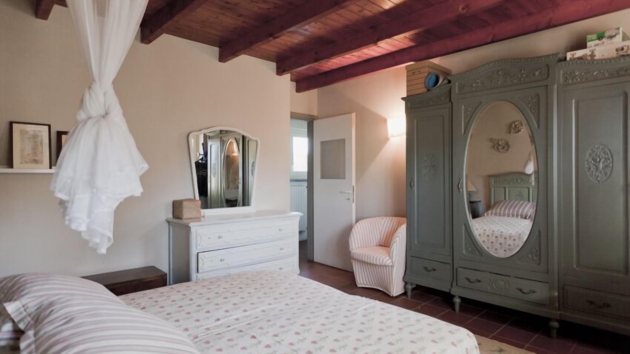 Photo of Bedroom in Sciolze