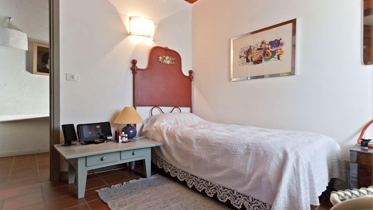 Photo of Bedroom in Sciolze