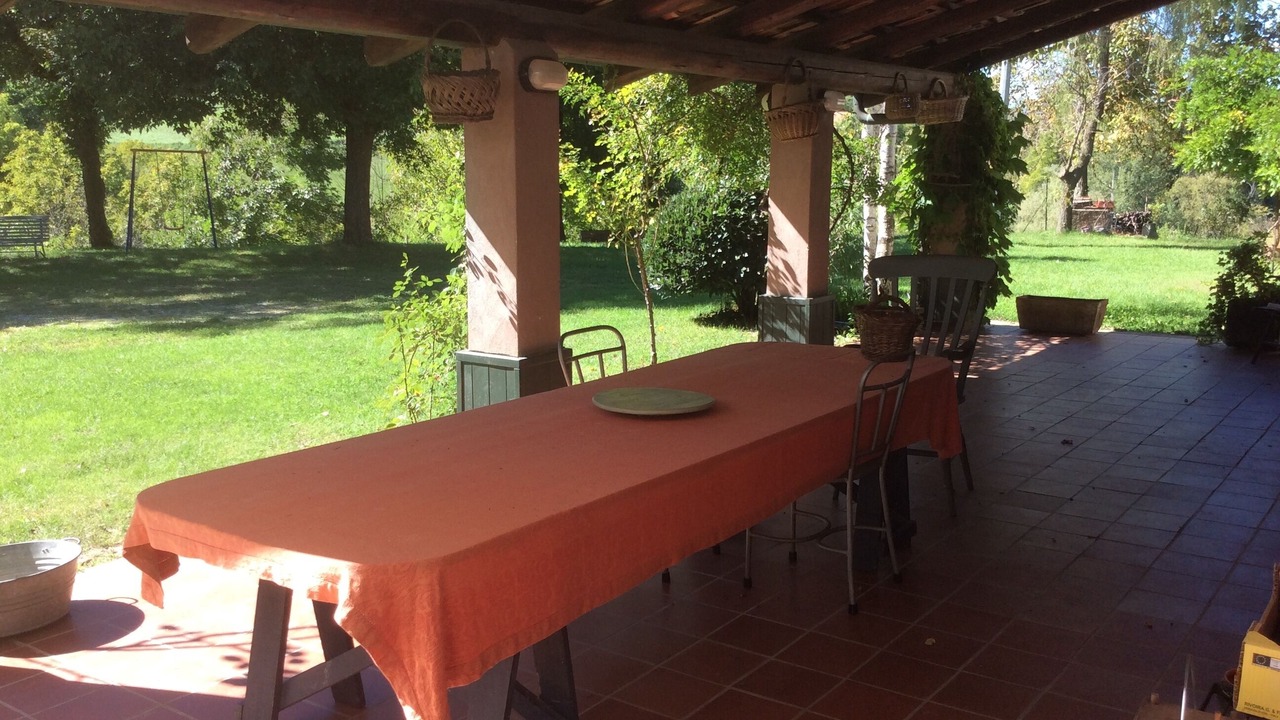 Photo of Outdoor in Sciolze