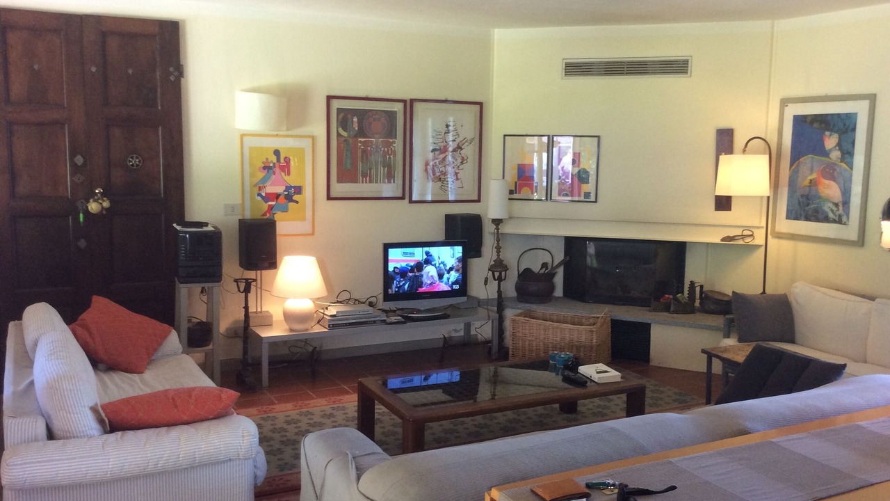 Photo of Livingroom in Sciolze