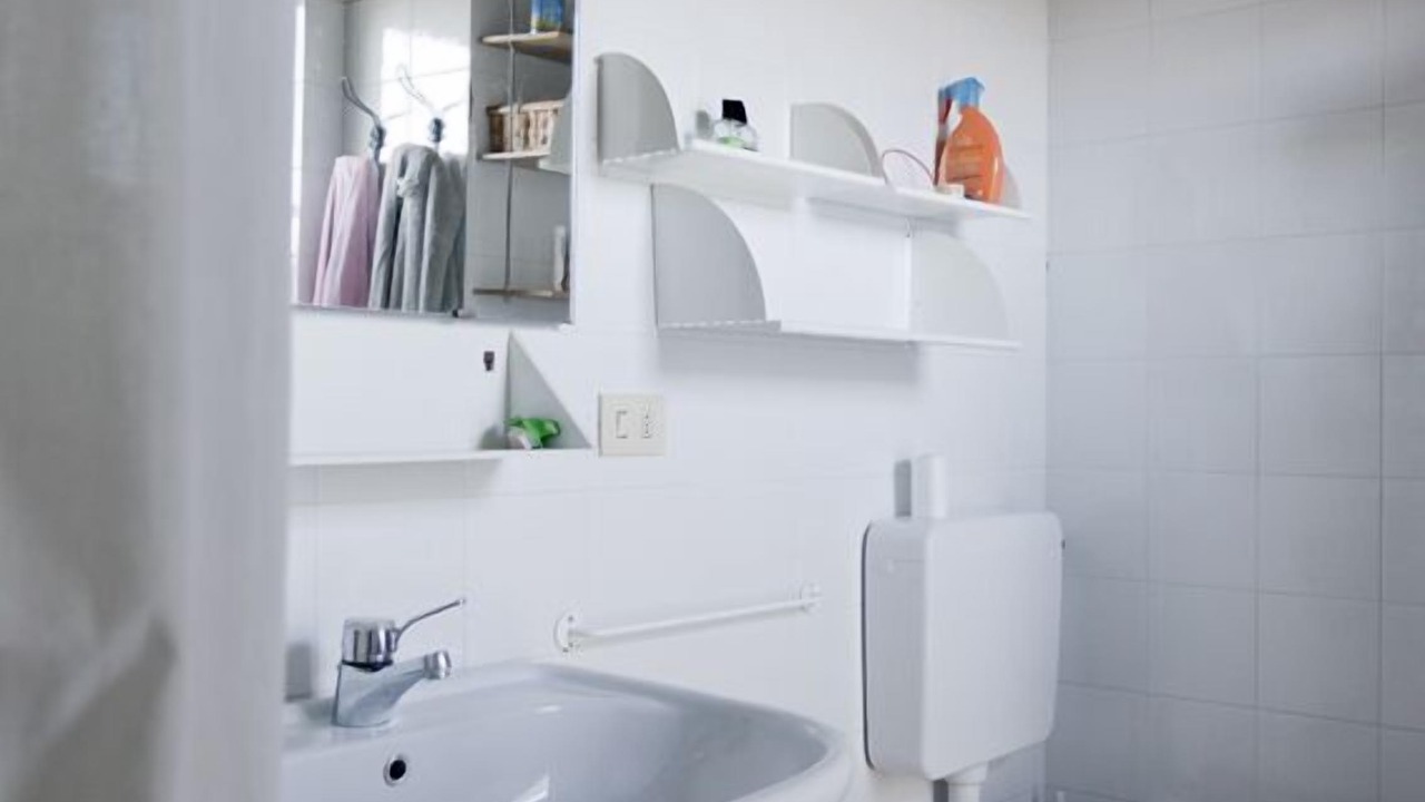 Photo of Bathroom in Sciolze