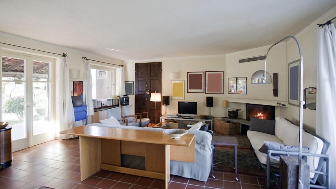 Photo of Livingroom in Sciolze