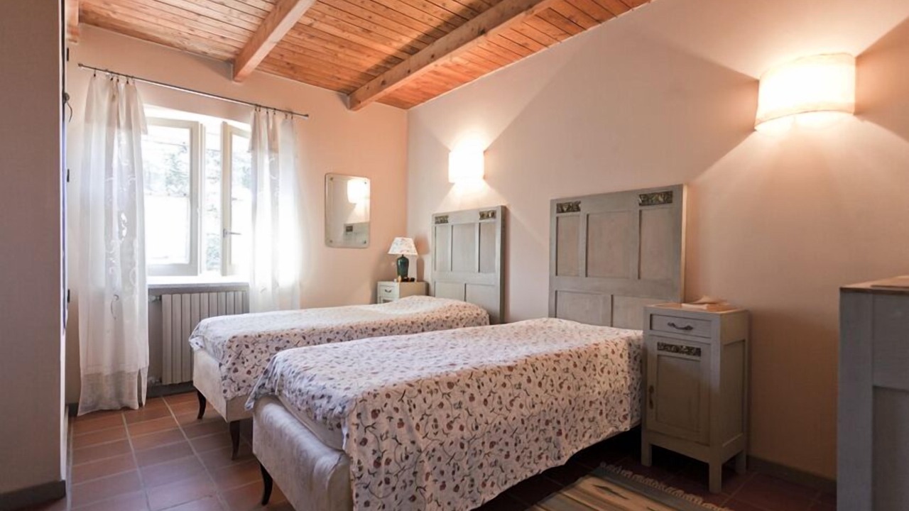 Photo of Bedroom in Sciolze