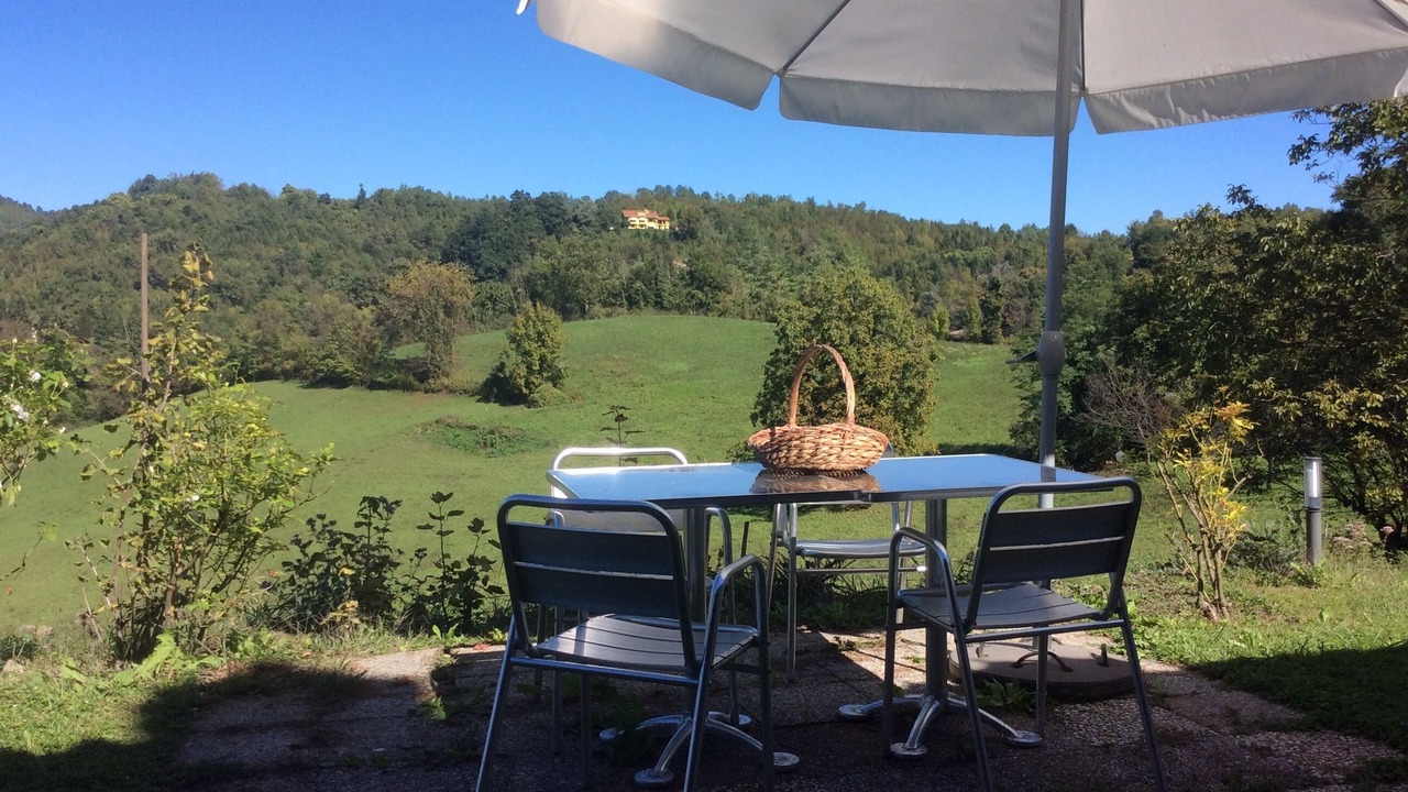 Photo of Outdoor in Sciolze
