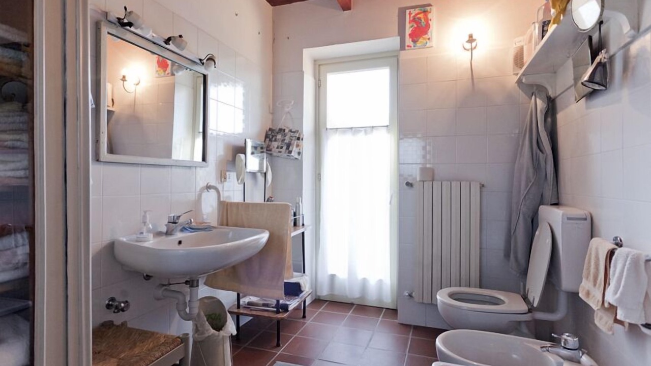 Photo of Bathroom in Sciolze