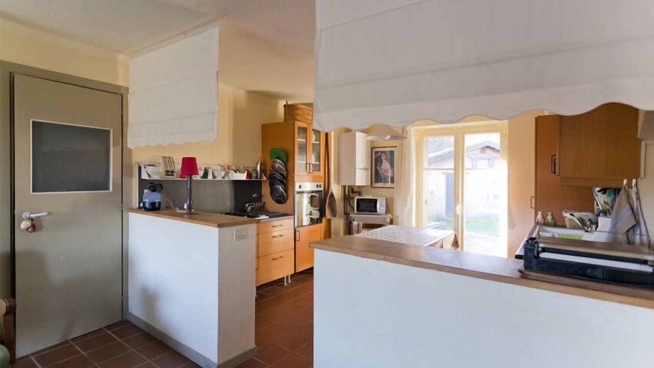 Photo of Kitchen in Sciolze