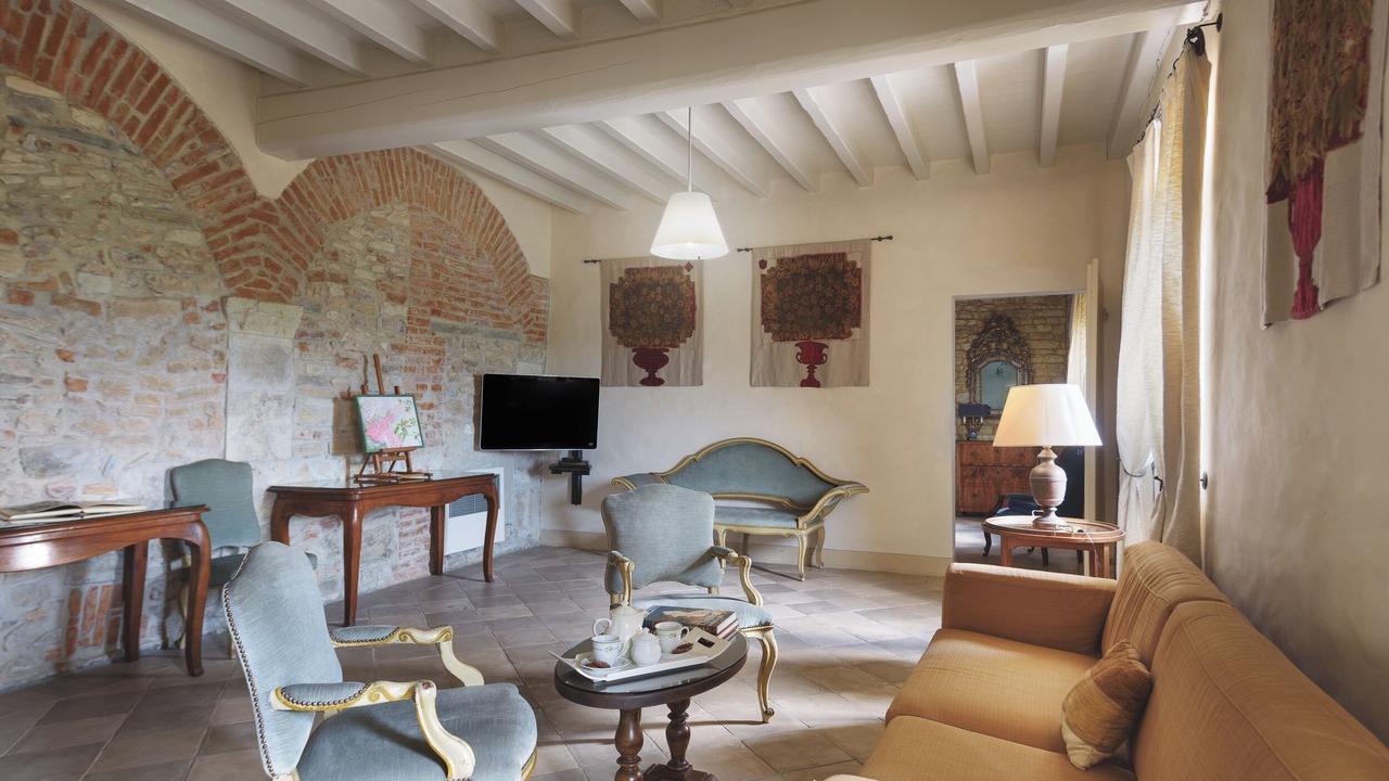 Photo of Livingroom in Rignano sull'Arno
