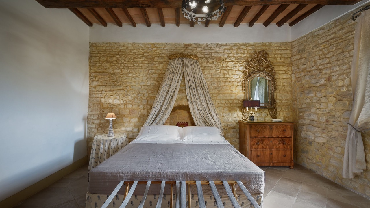 Photo of Bedroom in Rignano sull'Arno