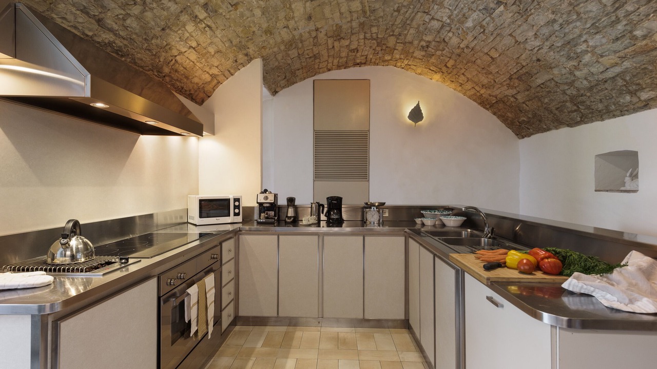 Photo of Kitchen in Rignano sull'Arno