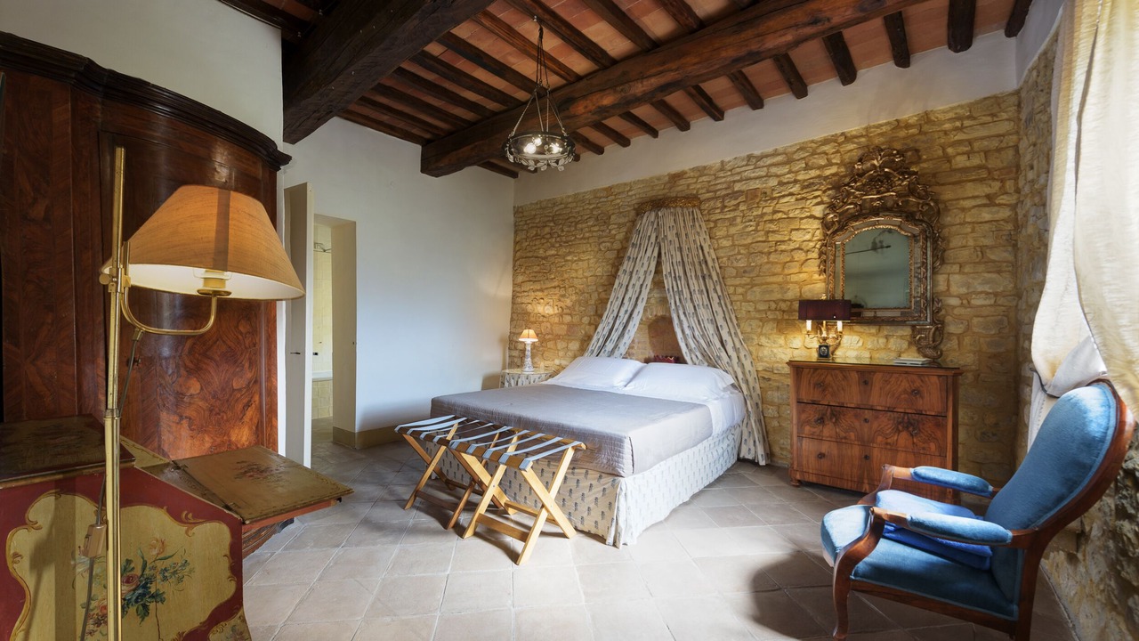 Photo of Bedroom in Rignano sull'Arno