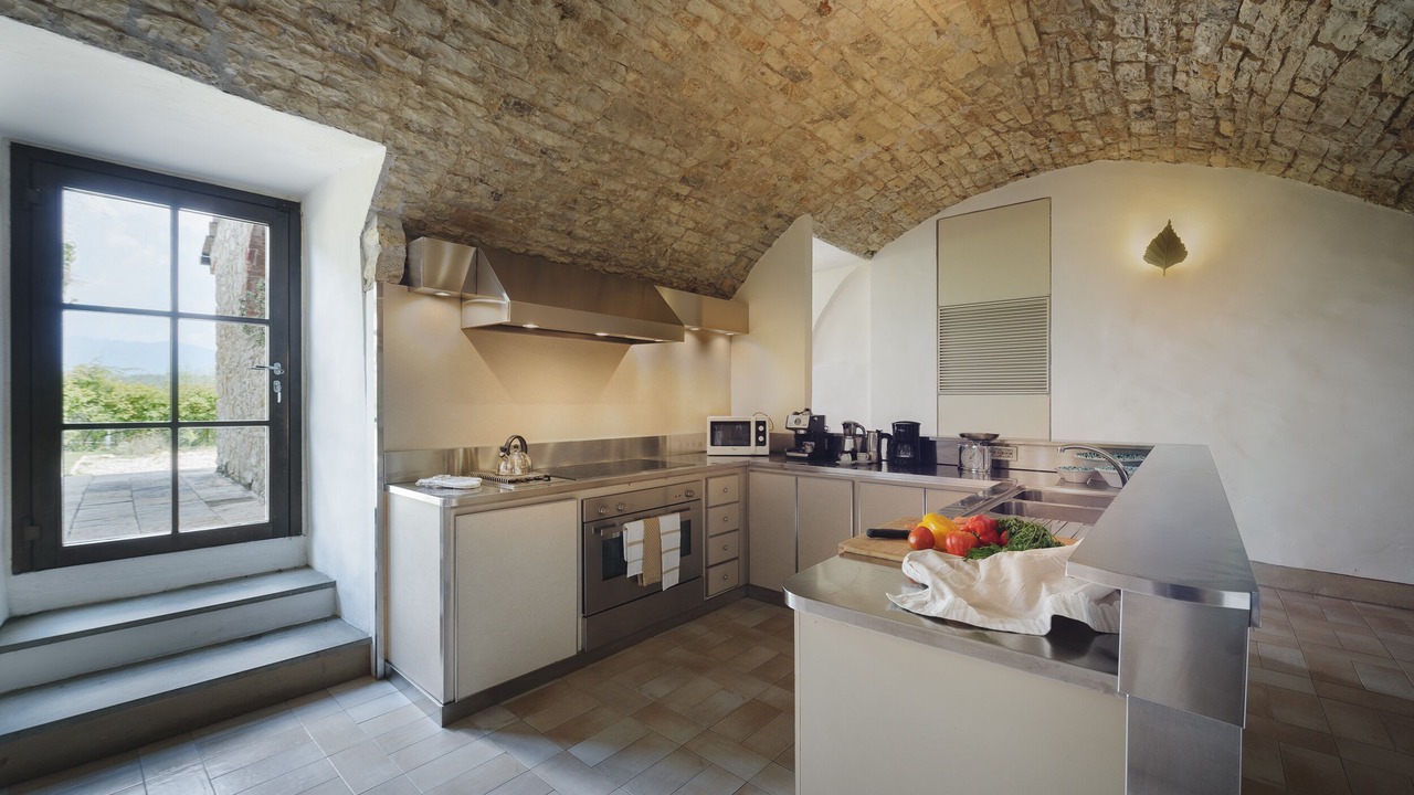 Photo of Kitchen in Rignano sull'Arno