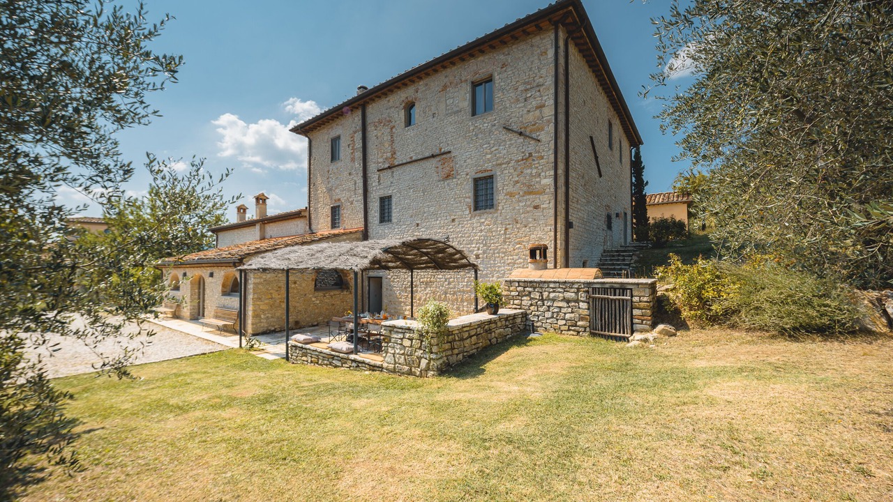 Photo of Outdoor in Rignano sull'Arno