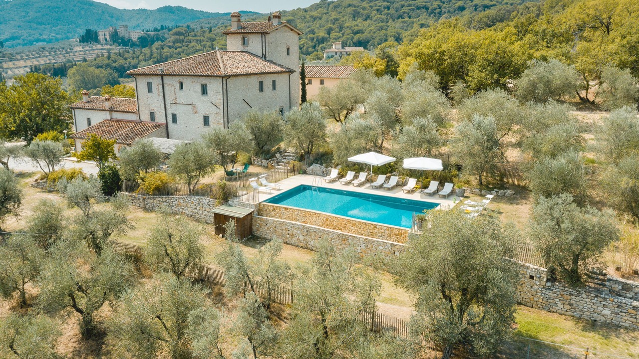Photo of Outdoor in Rignano sull'Arno