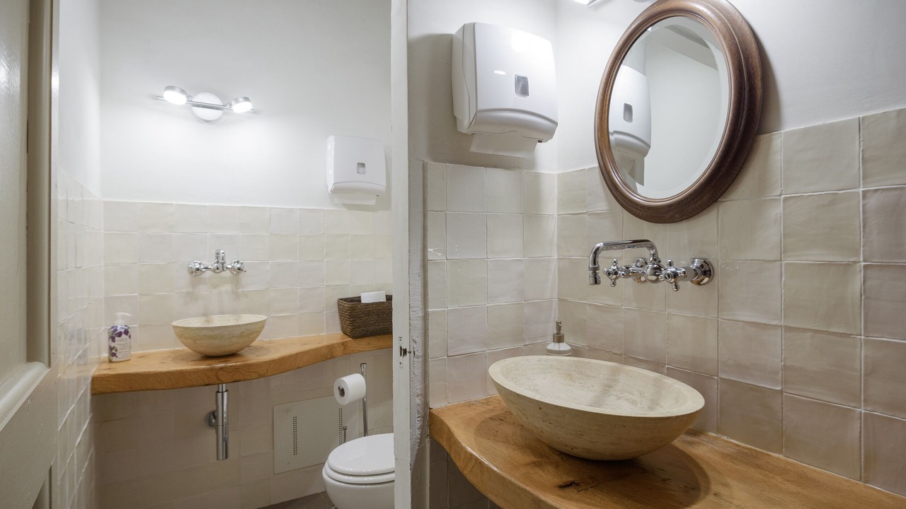 Photo of Bathroom in Rignano sull'Arno