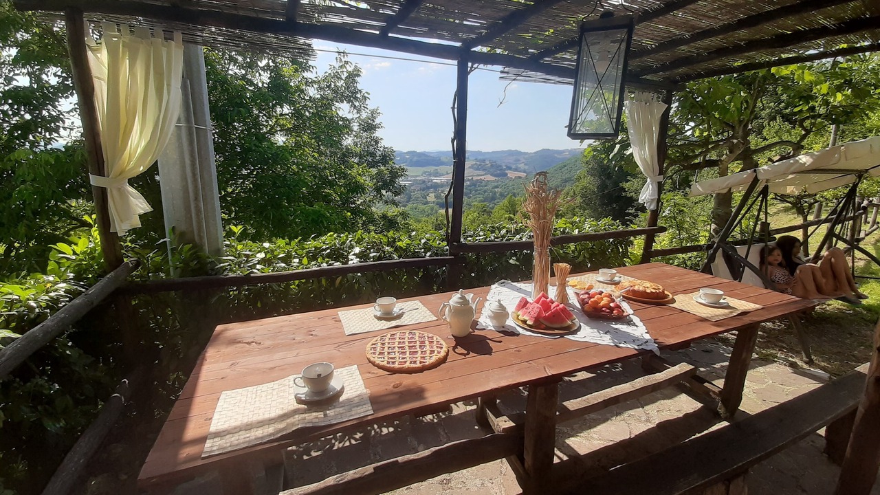 Photo of Outdoor in Urbino