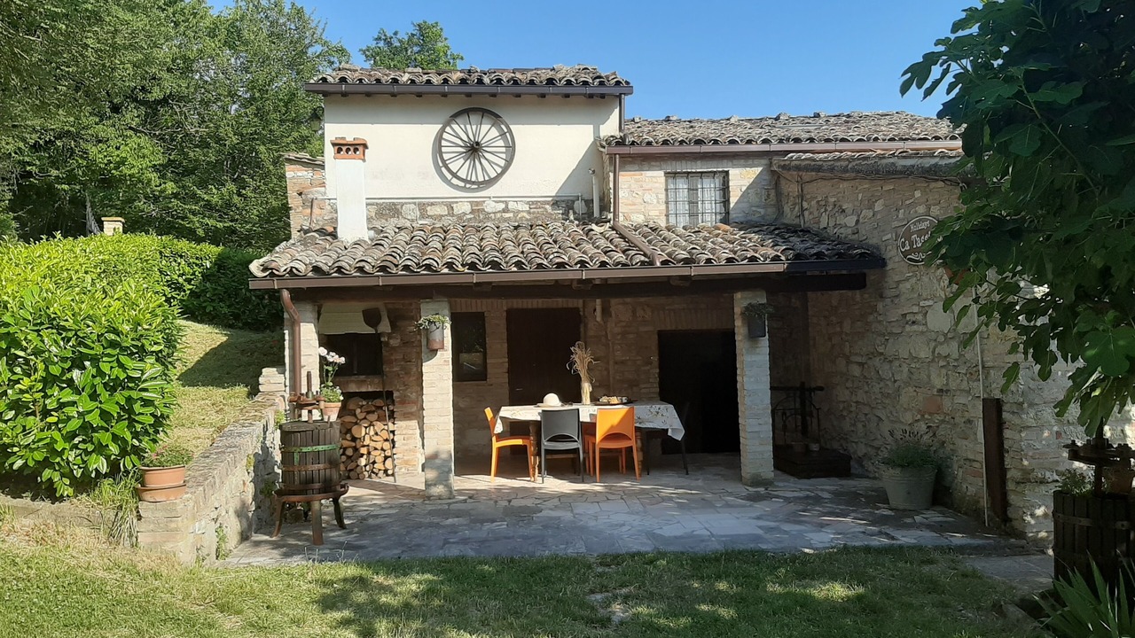 Photo of Outdoor in Urbino