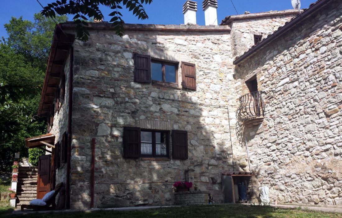 Photo of Outdoor in Urbino