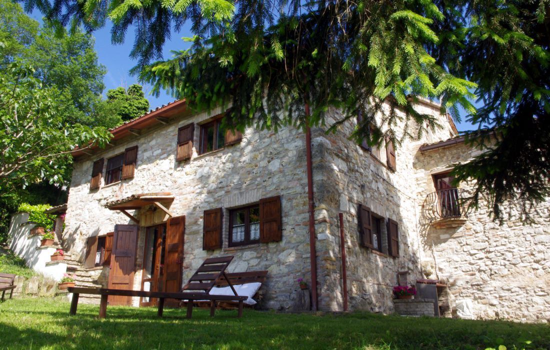 Photo of Outdoor in Urbino