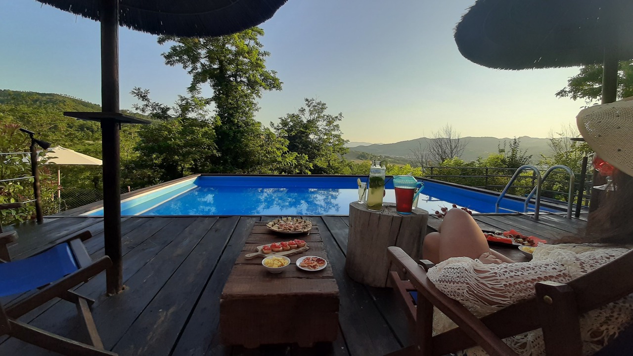 Photo of Outdoor in Urbino