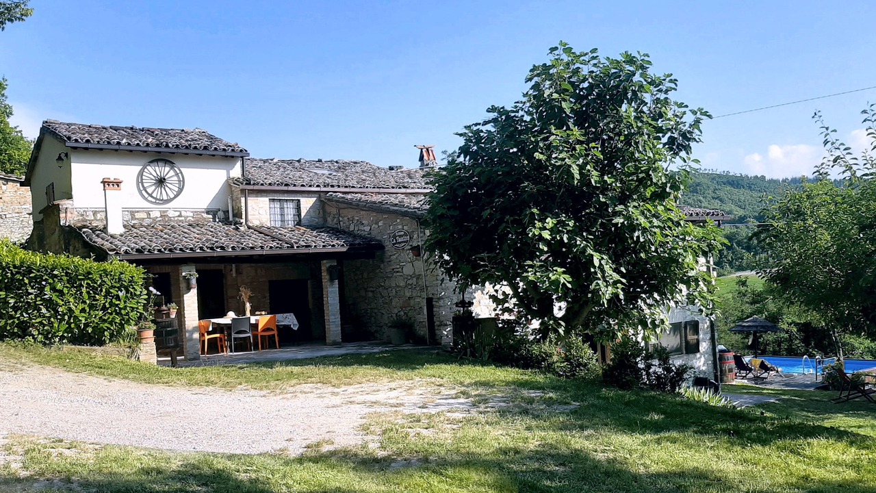 Photo of Outdoor in Urbino
