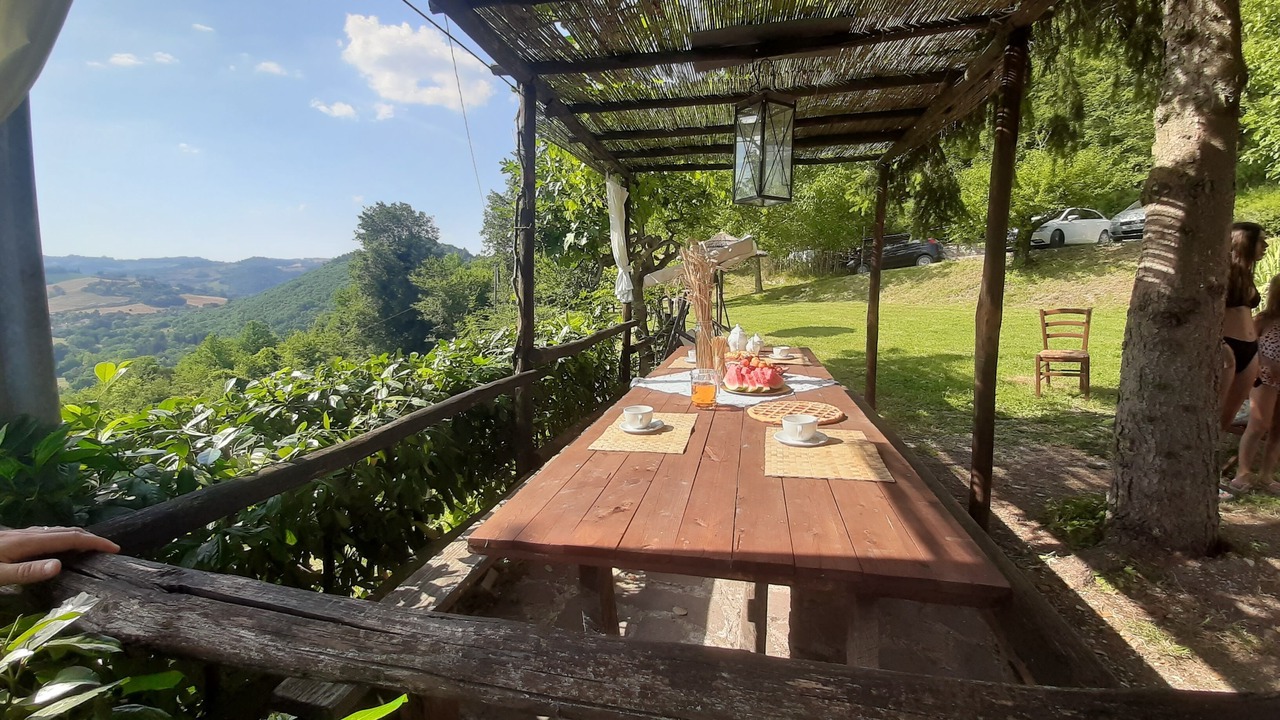 Photo of Outdoor in Urbino