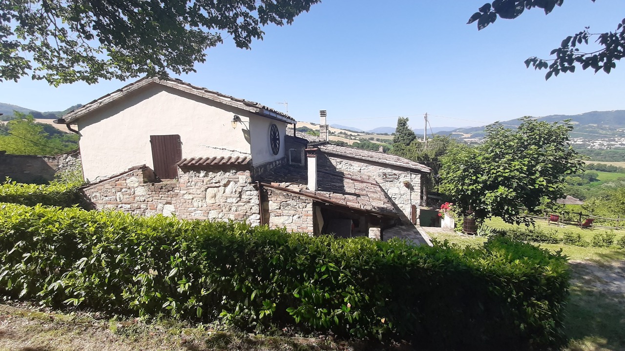 Photo of Outdoor in Urbino