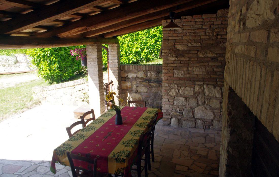 Photo of Outdoor in Urbino