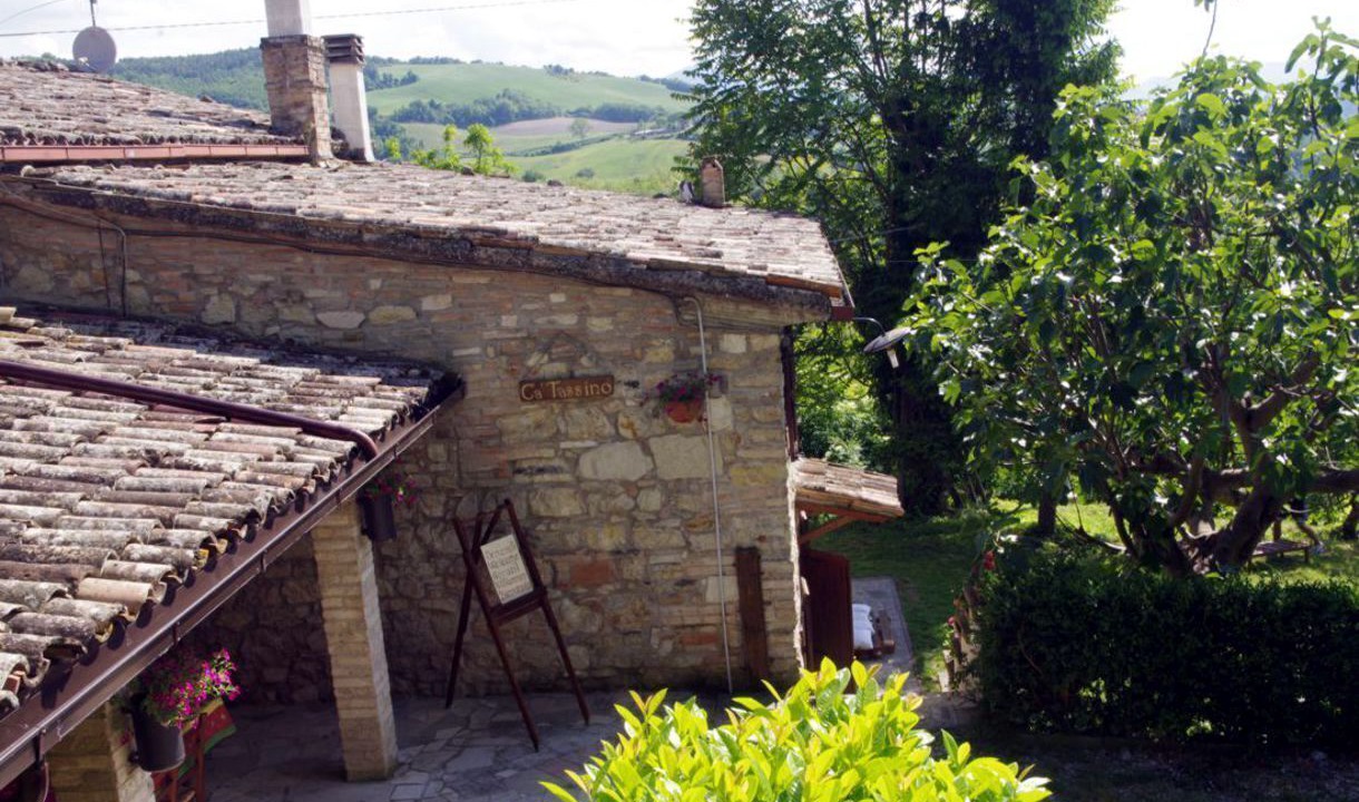 Photo of Outdoor in Urbino