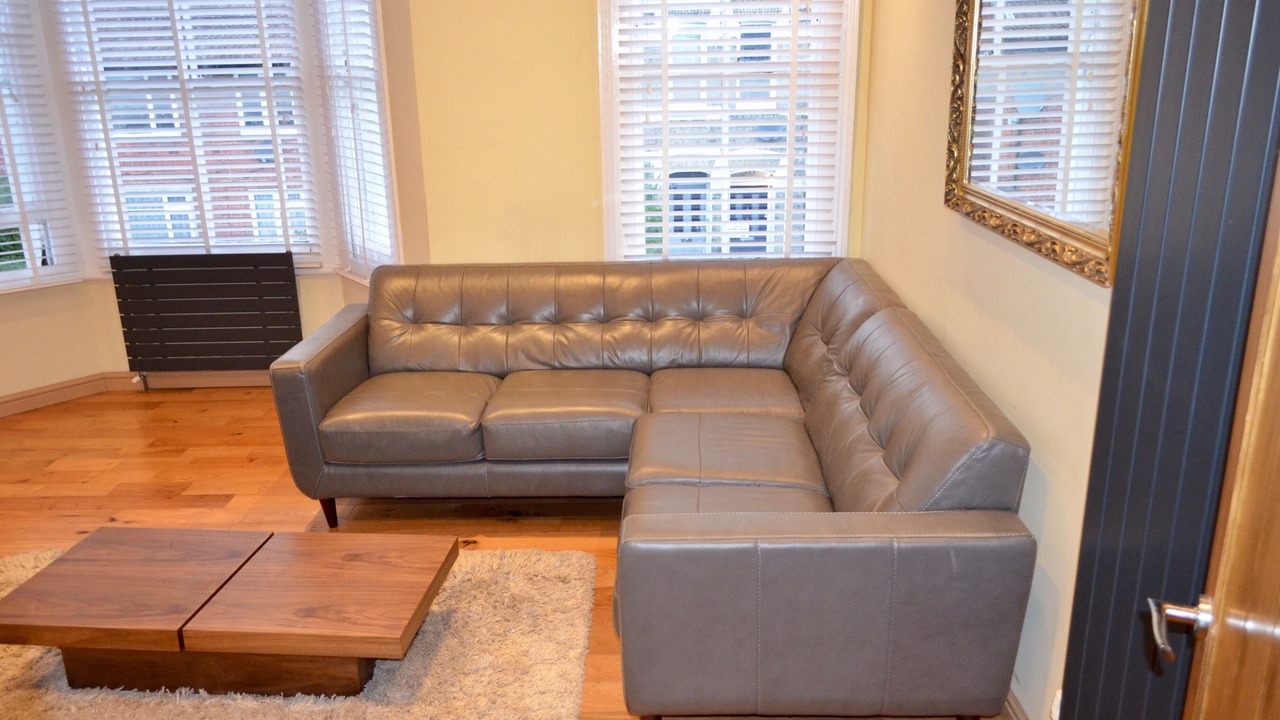 Photo of Livingroom in Larkhall
