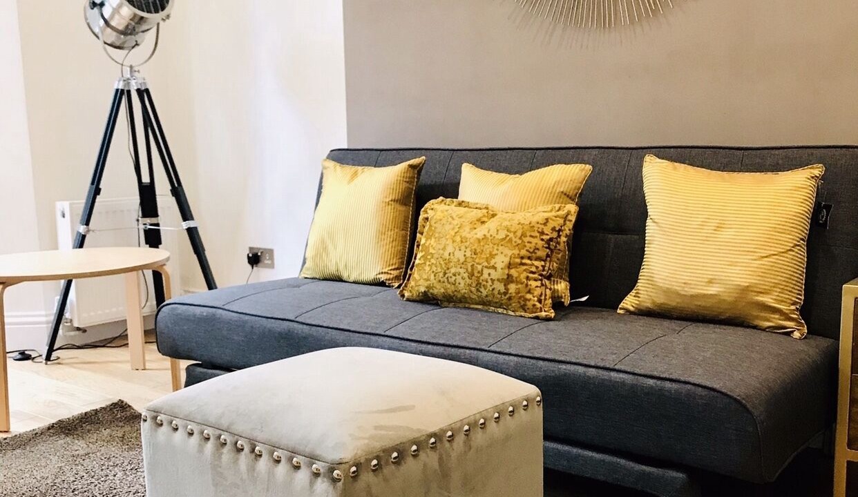 Photo of Livingroom in Kilburn