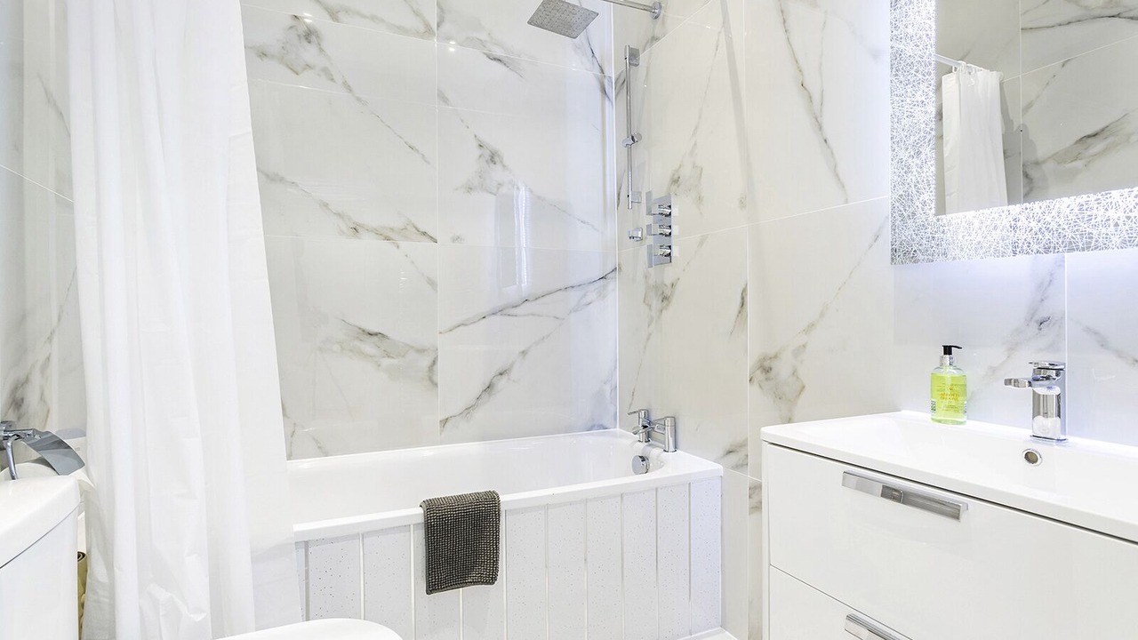 Photo of Bathroom in Kilburn