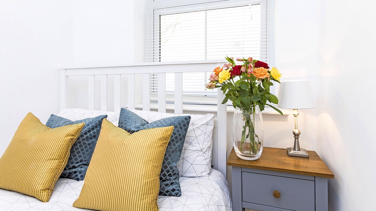 Photo of Bedroom in Kilburn