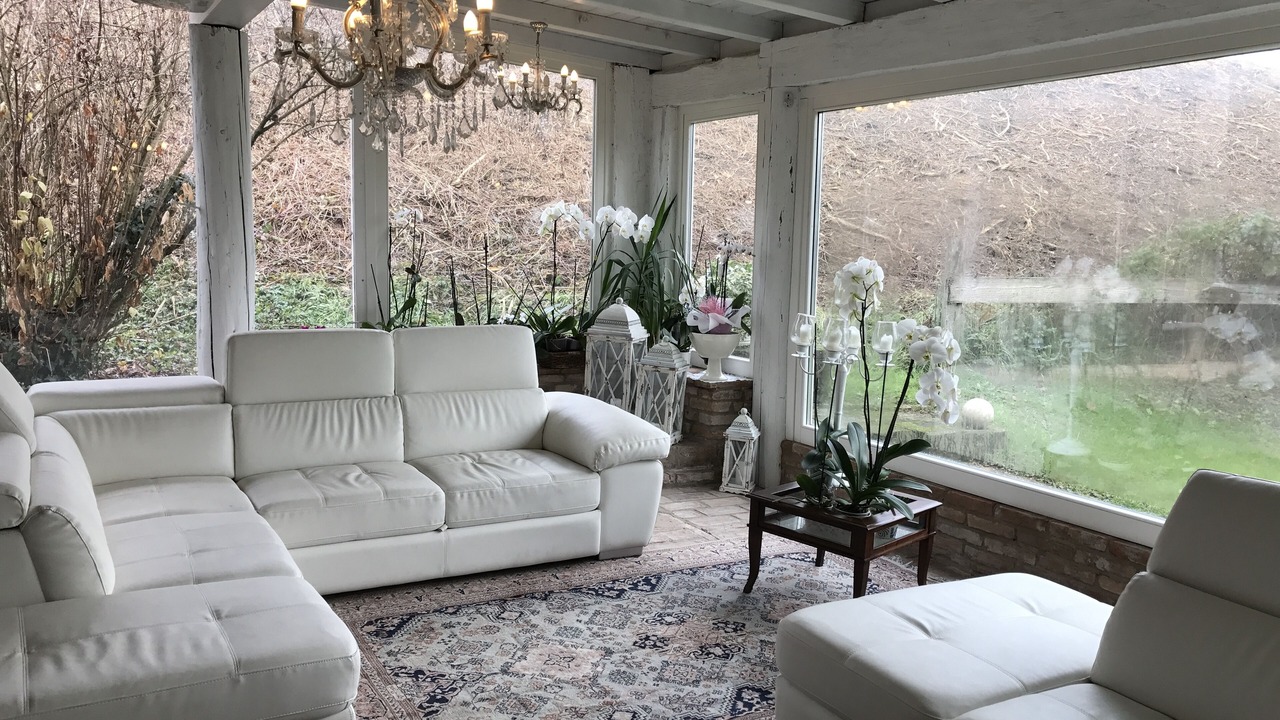 Photo of Livingroom in Quistello