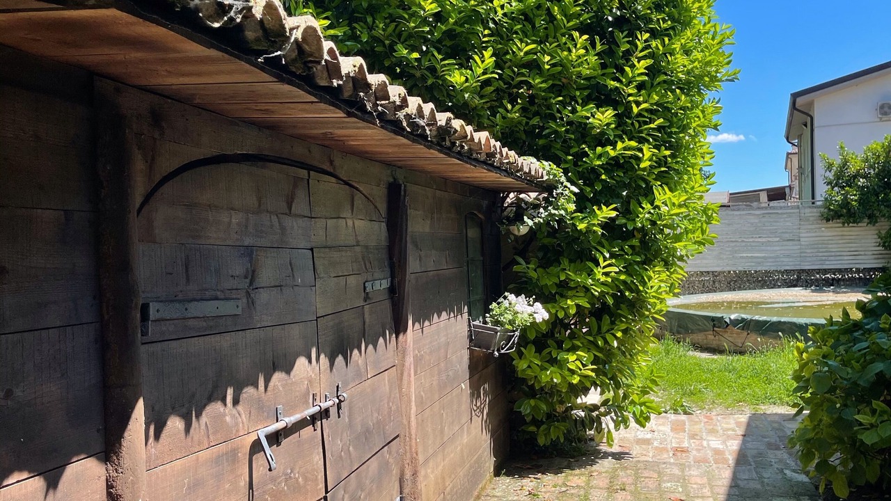 Photo of Outdoor in Quistello