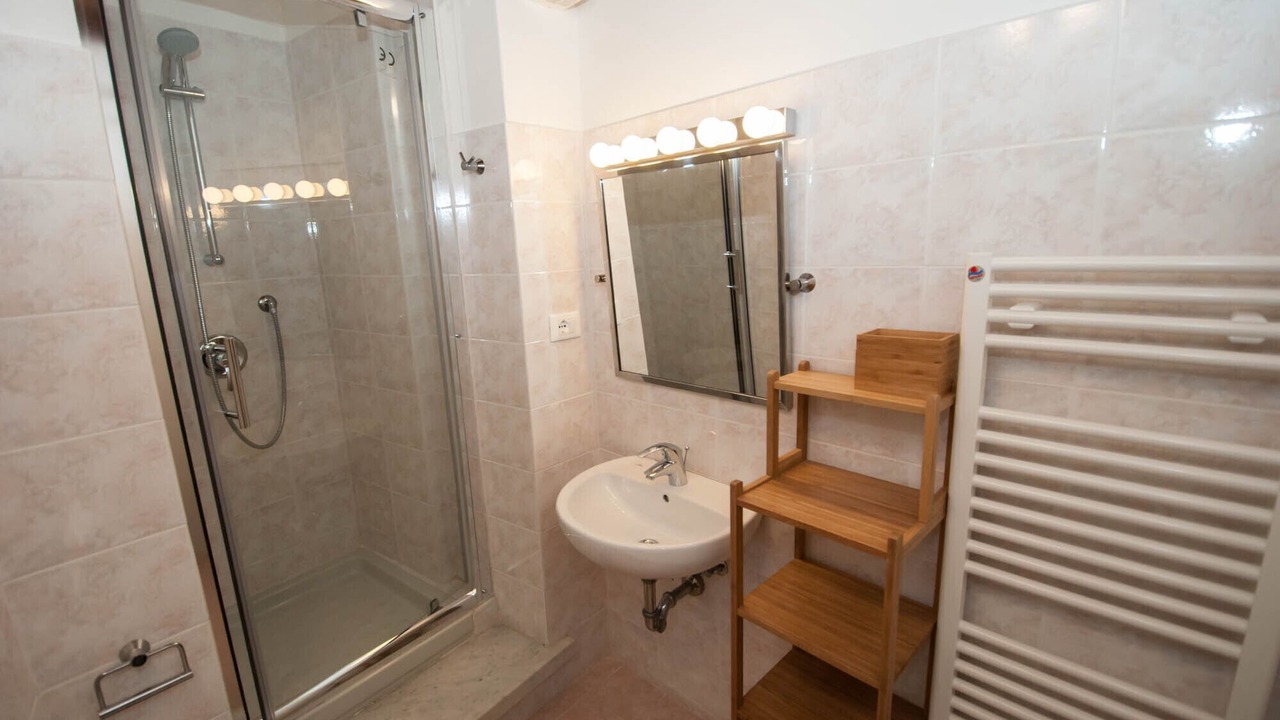 Photo of Bathroom in Manarola