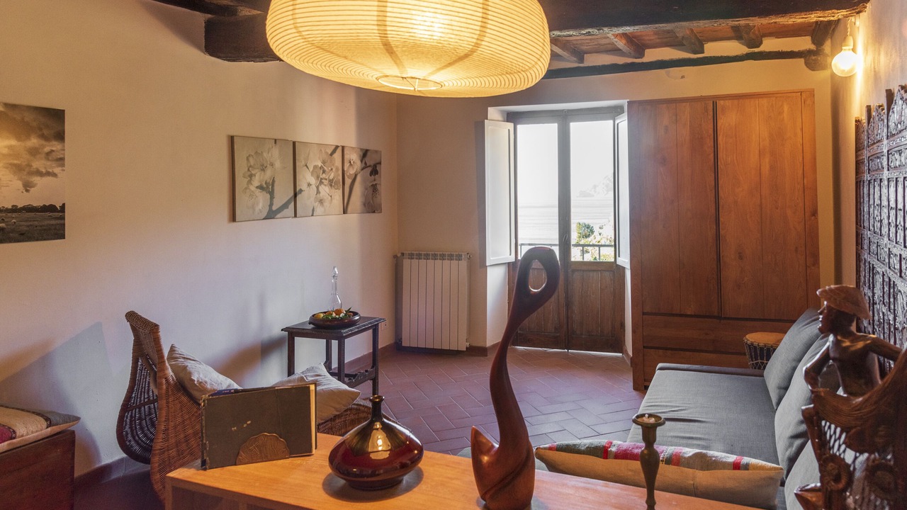 Photo of Livingroom in Manarola
