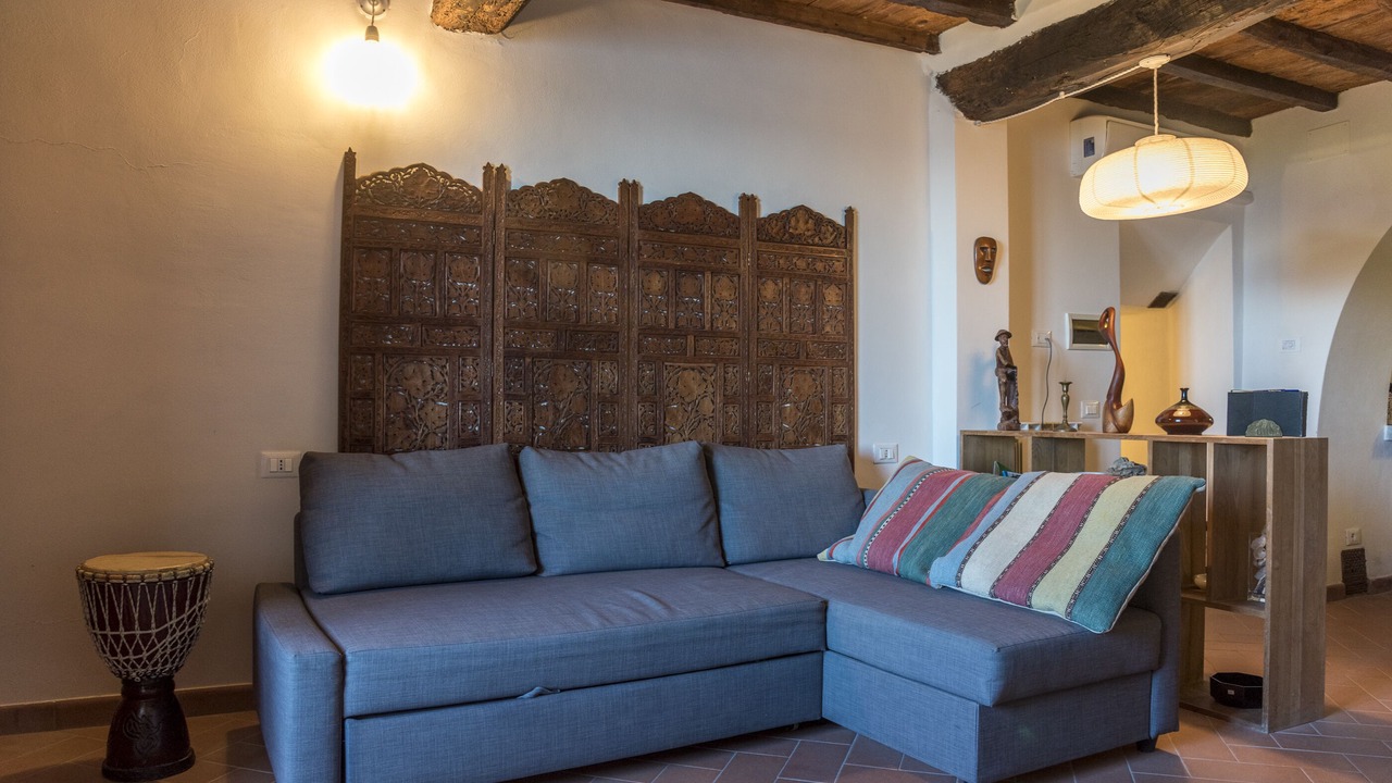 Photo of Livingroom in Manarola
