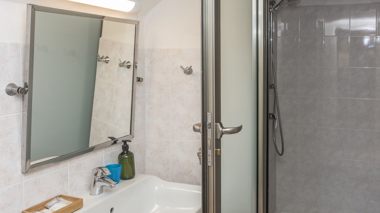 Photo of Bathroom in Manarola
