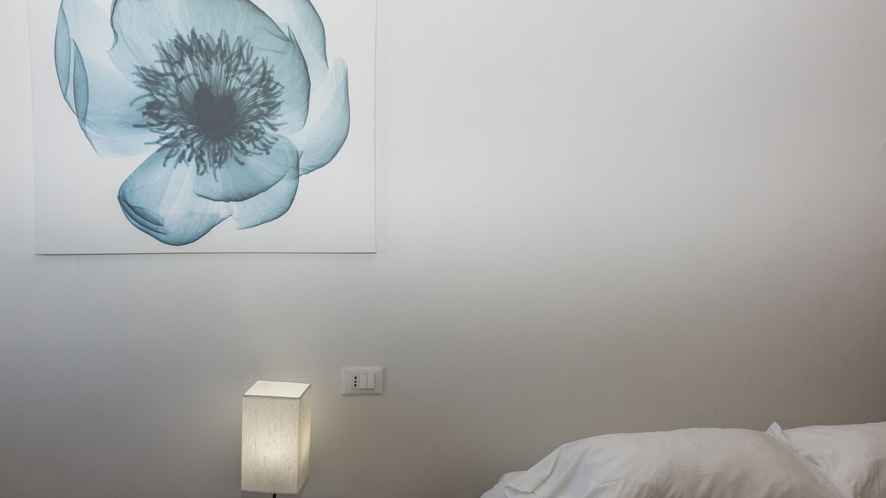 Photo of Bedroom in Manarola