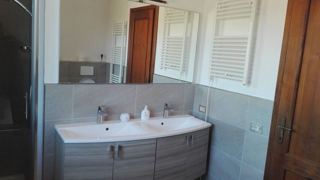 Photo of Bathroom in Chiocchio