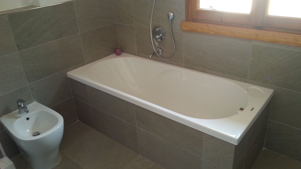 Photo of Bathroom in Chiocchio